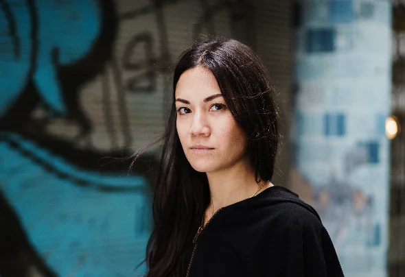 Fotografía promocional de JakoJako