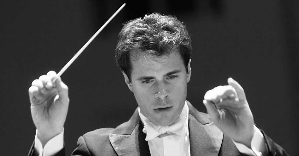 Promofoto von Concierto de Chicago Symphony Orchestra en Chicago.