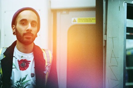 Fotografía promocional de Jakwob