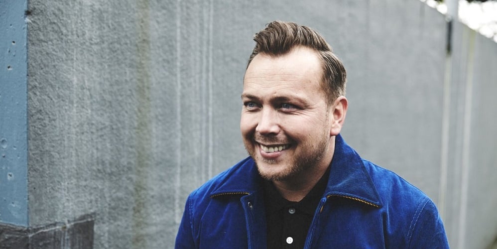 Promotional photograph of Concierto de Jamai Loman en Almere.