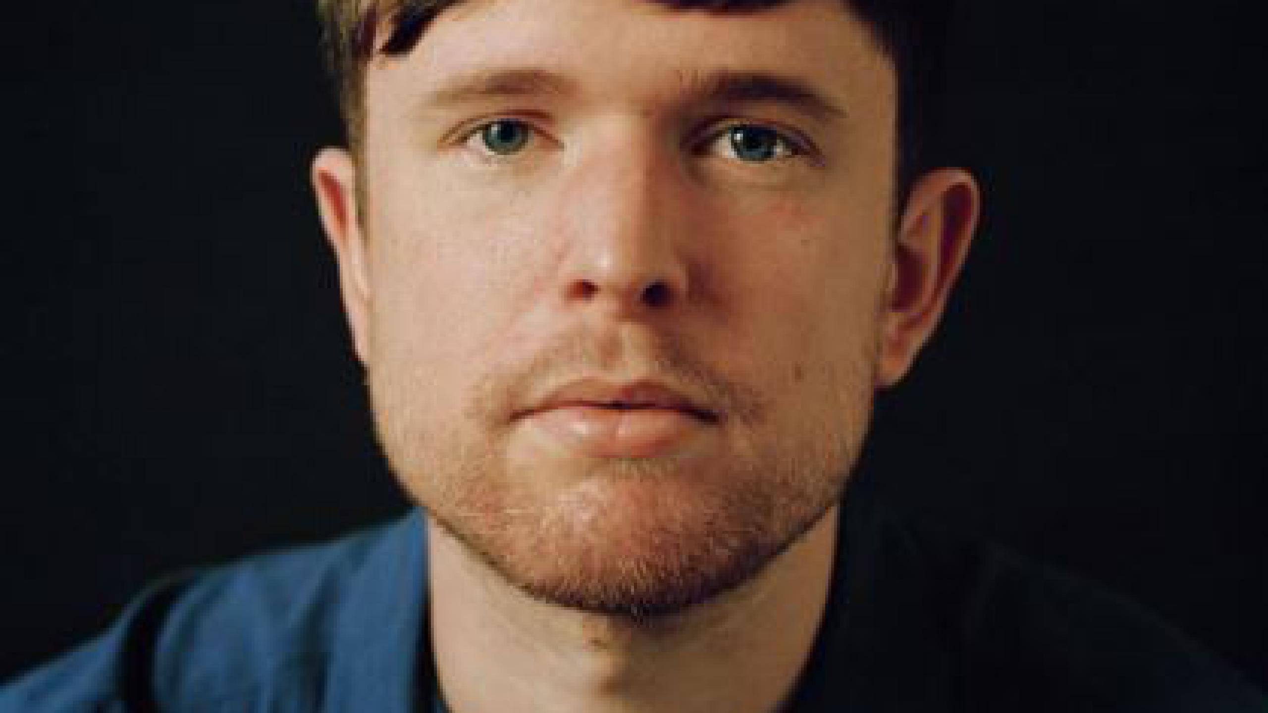 Conciertos de James Blake en 2023