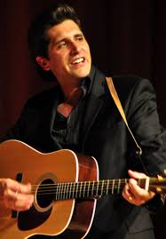 Fotografía promocional de Concierto de James Garner en Escondido