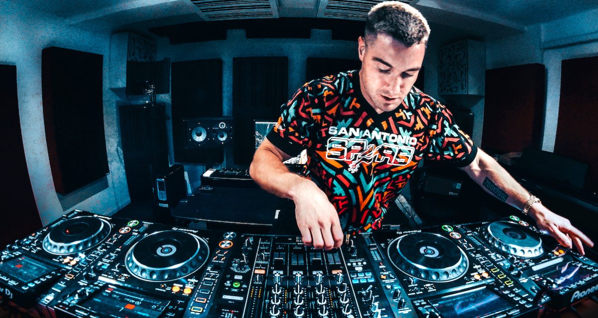 Dj James Hype Entradas para James Hype en Dallas | Wegow