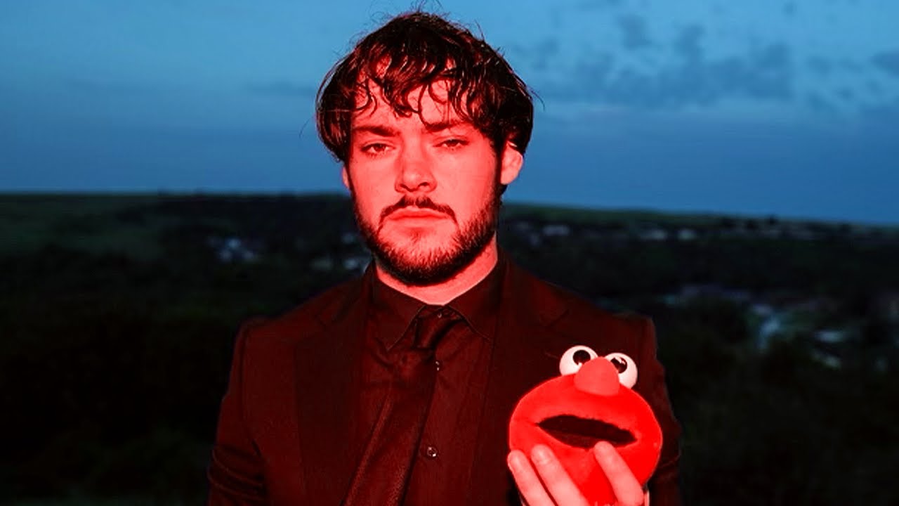 Fotografía promocional de Concierto de James Marriott en Leeds