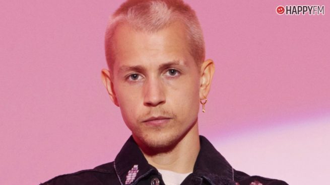 Fotografía promocional de Concierto de James McVey en Manchester