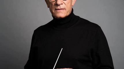 James Newton Howard