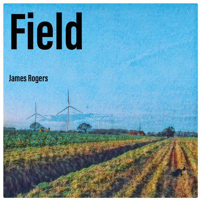 Promofoto von Concierto de James Rogers en Pigeon Forge.