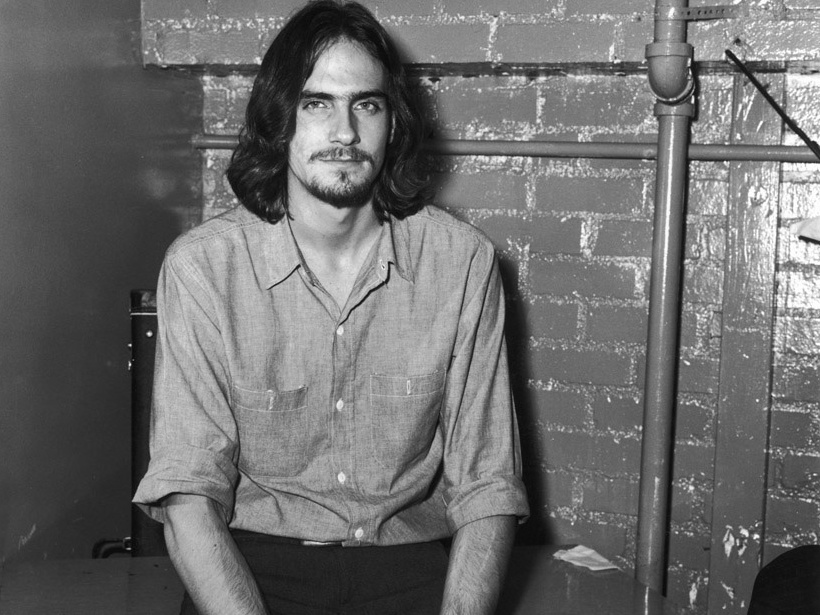 Fotografía promocional de Concierto de James Taylor Tribute en Old Saybrook