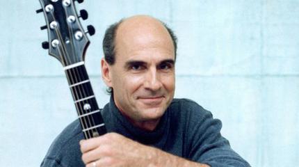 James Taylor + Bonnie Raitt in concerto a Montreal