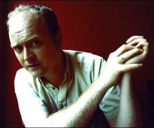 Promofoto von Concierto de James Yorkston en Durham.