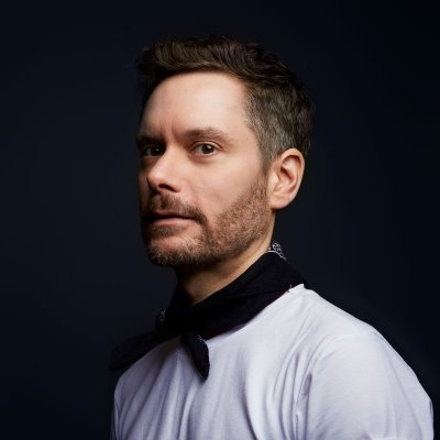 Fotografía promocional de Jamie Bull