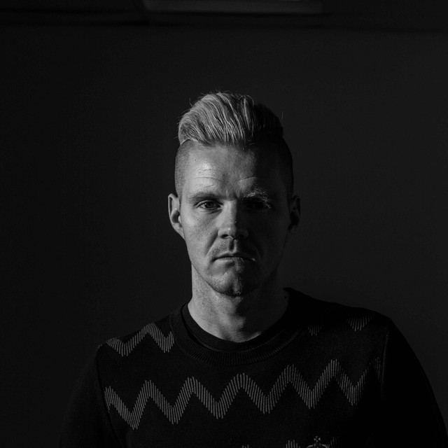 Fotografía promocional de Jamie Duggan