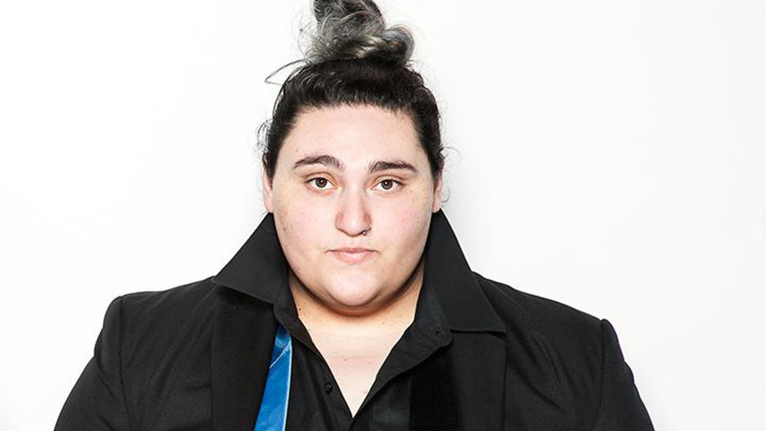 Entradas para Jamie Fine en Toronto Wegow