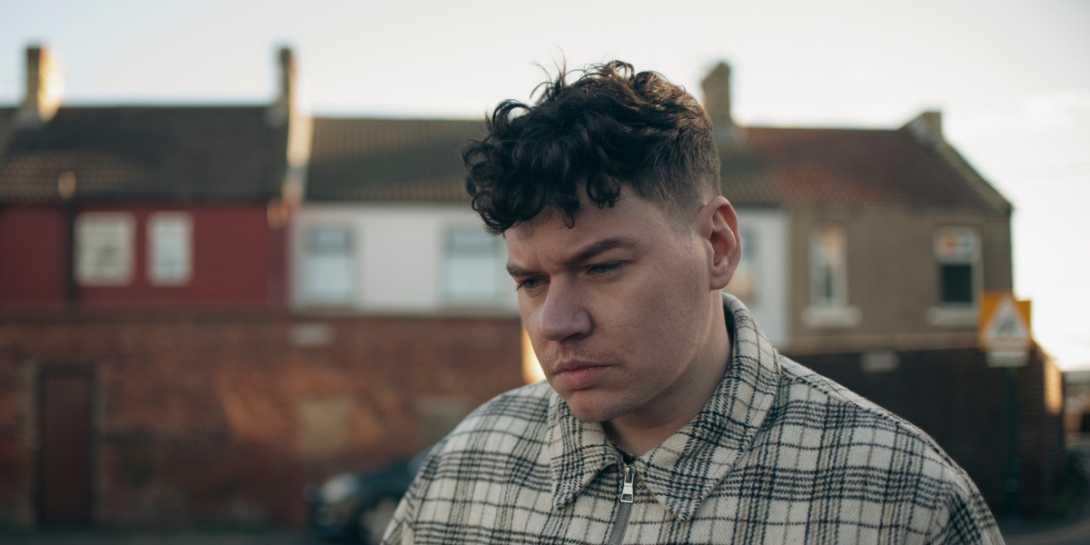 Promofoto von Concierto de Jamie Grey en Amsterdam.