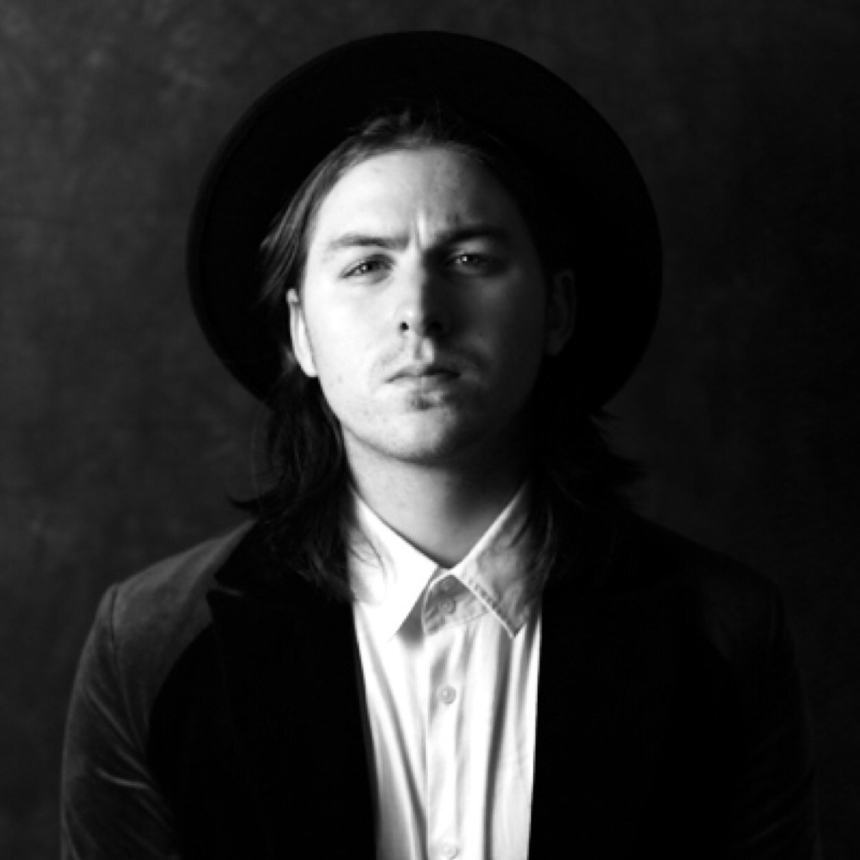 Fotografía promocional de Jamie N Commons