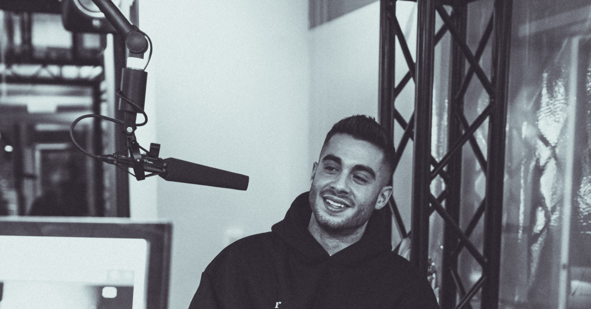 Promofoto von Jamule.