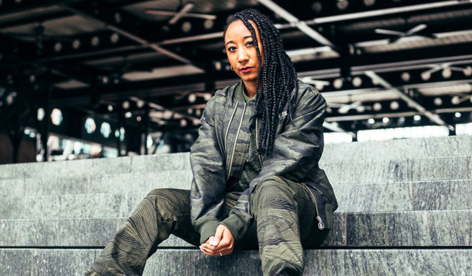 Promotional photograph of Jamz Supernova.