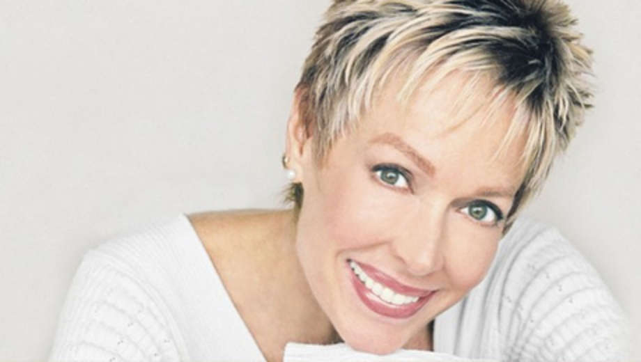 Fotografía promocional de Jan Daley