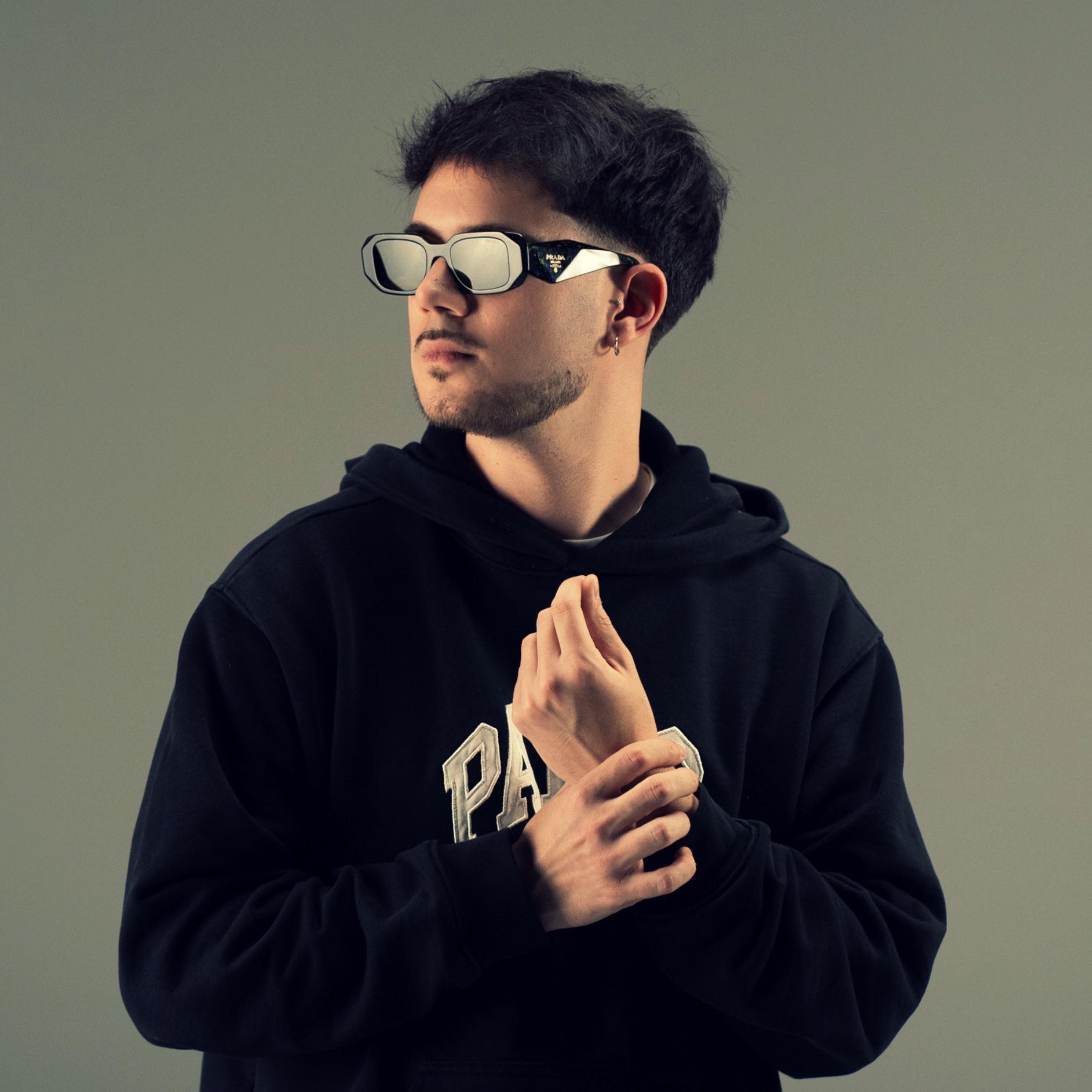 Fotografía promocional de Jancace