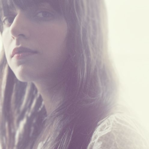 Fotografia promocional de Jane Joyd.