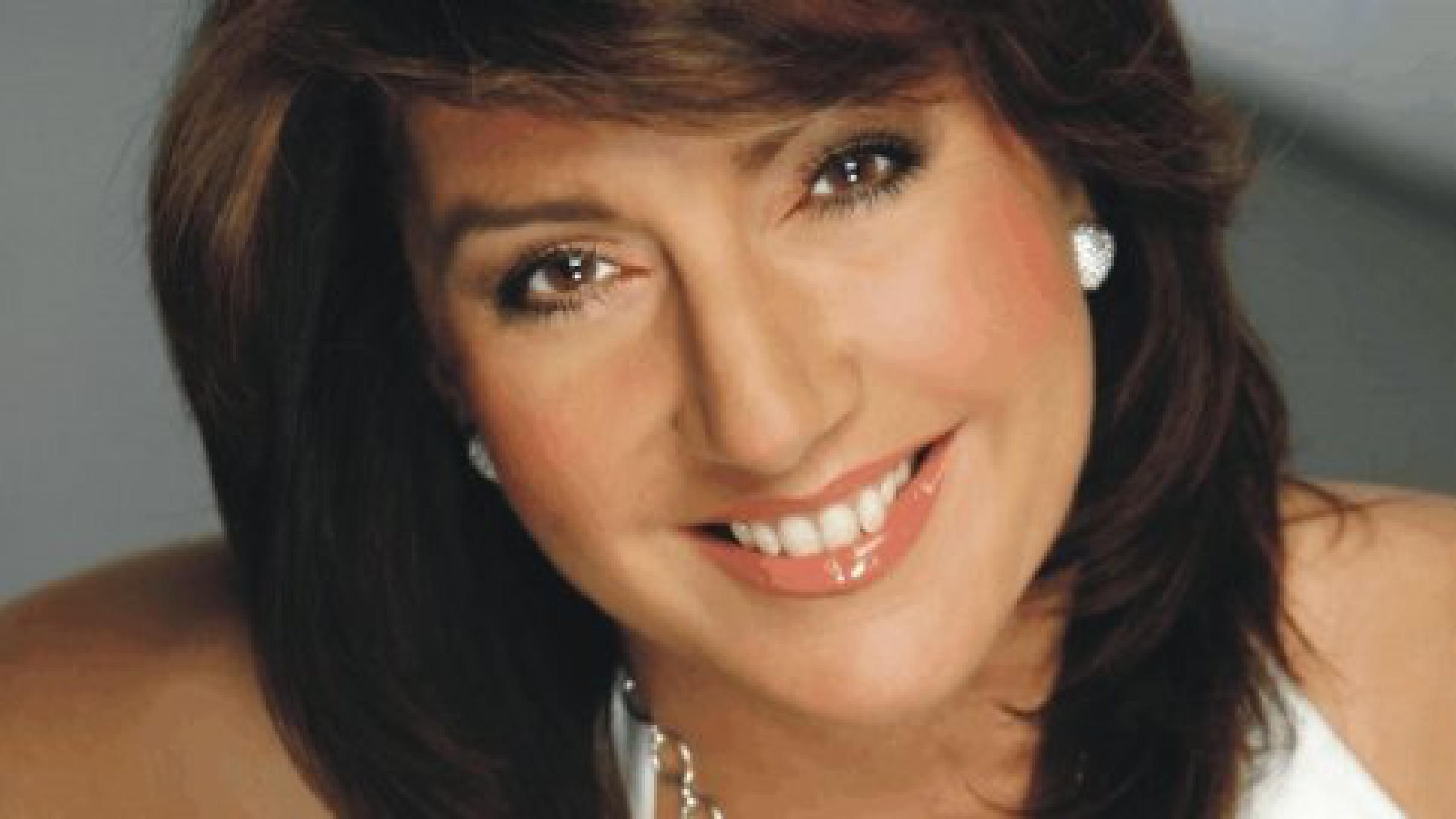 Jane McDonald Tickets Concerts and Tours 2023 2024 Wegow