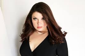 Fotografía promocional de Jane Monheit