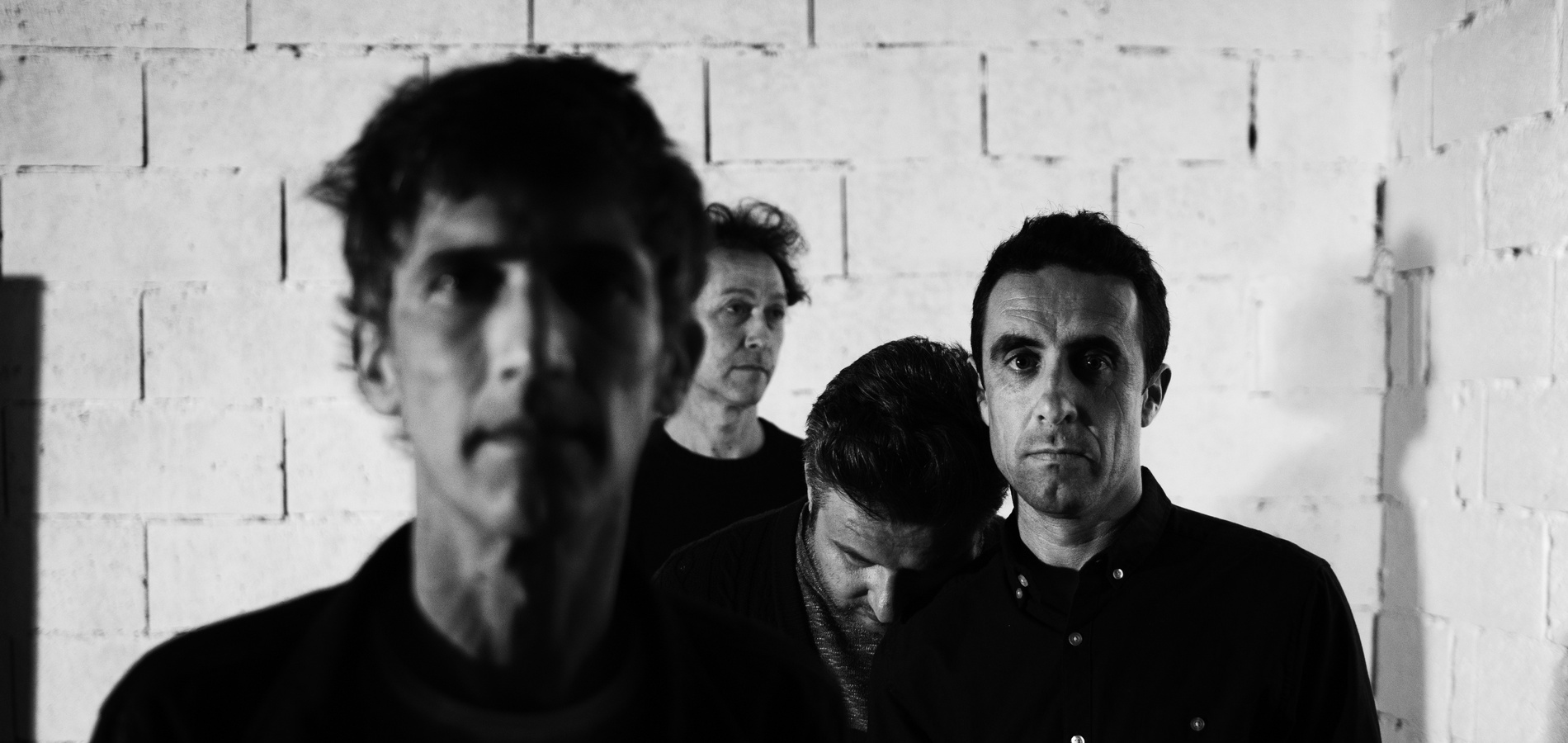 Fotografía promocional de Jane Yo