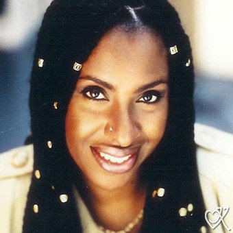 Fotografía promocional de Janet Kay