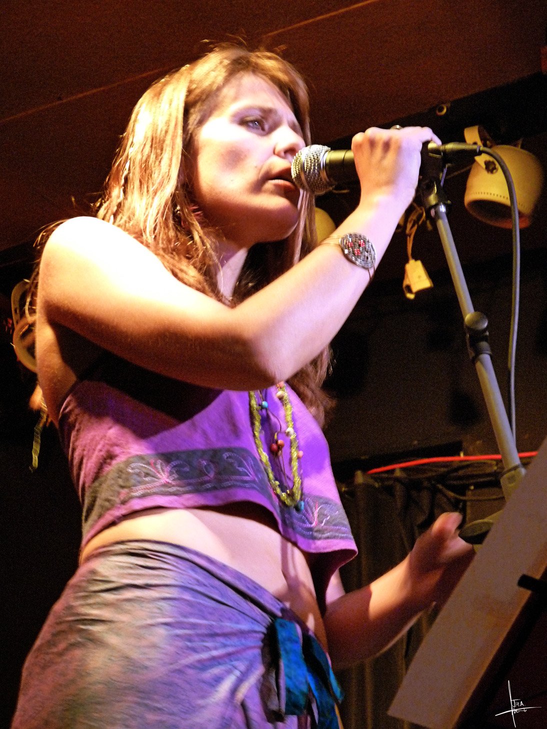 Fotografia promocional de Janis y los Joplins.