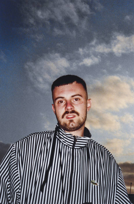 Fotografía promocional de Concierto de Janis Zielinski en París