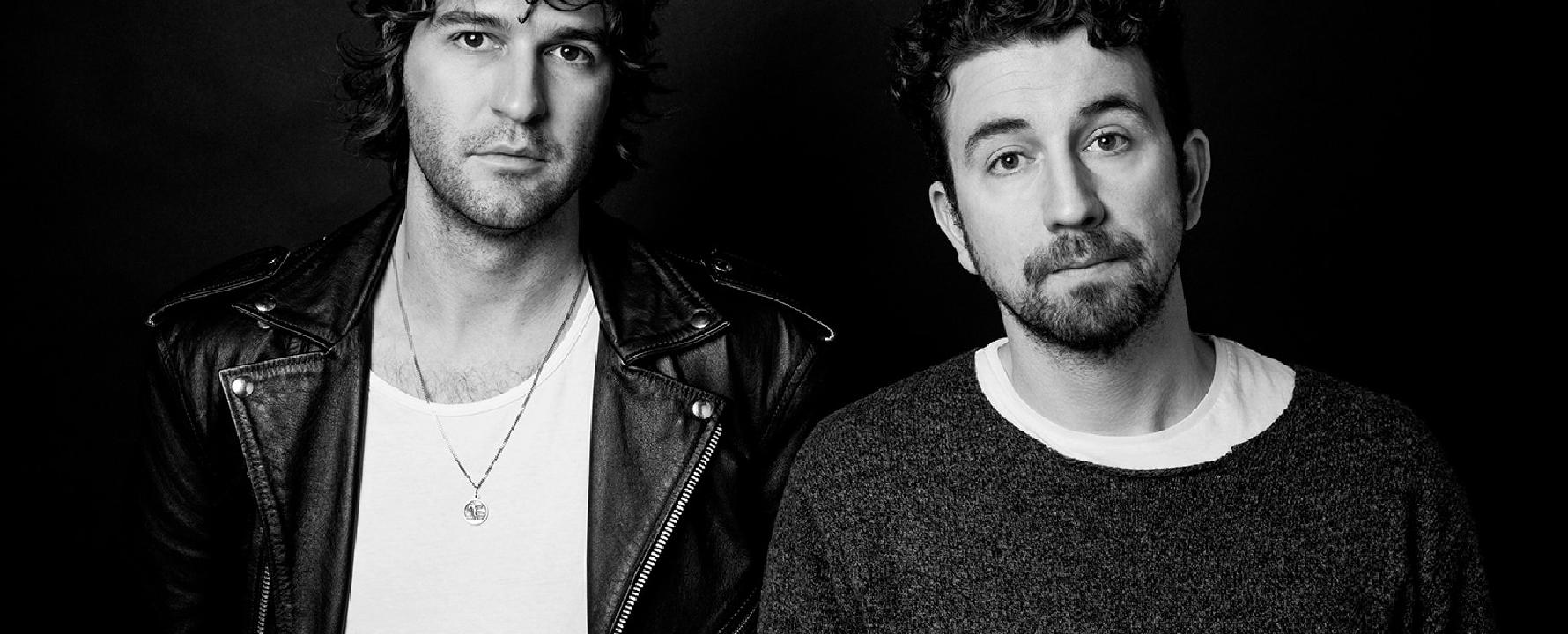 Japandroids Concerts in PARIS 2024 Wegow Tickets