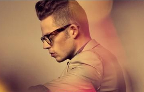 Fotografía promocional de Concierto de Jarle Bernhoft en Lillehammer