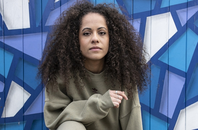 Fotografía promocional de Concierto de Jam session + Jas Kayser en Londres