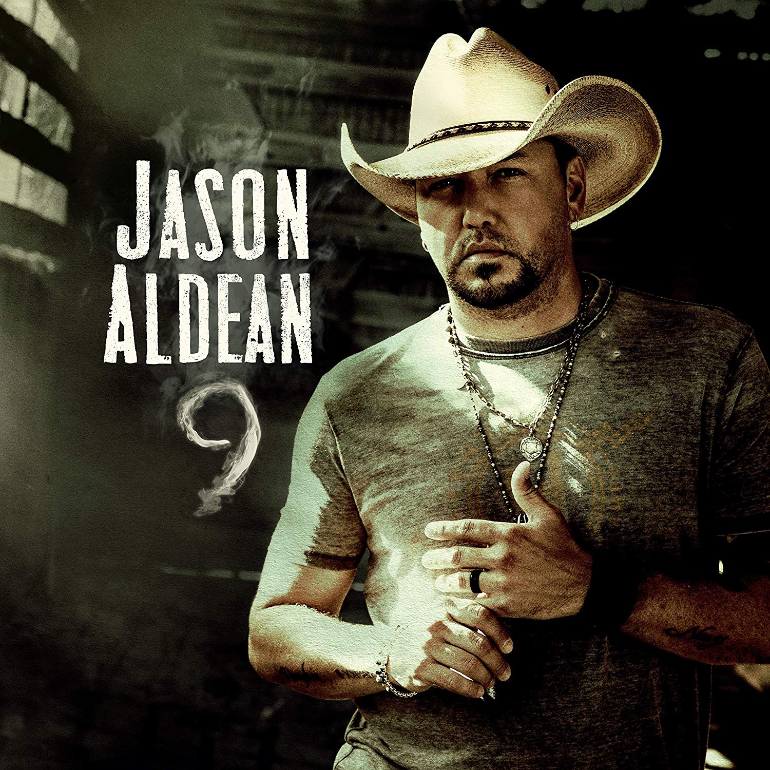 Fotografia promocional de Jason Aldean Tribute.