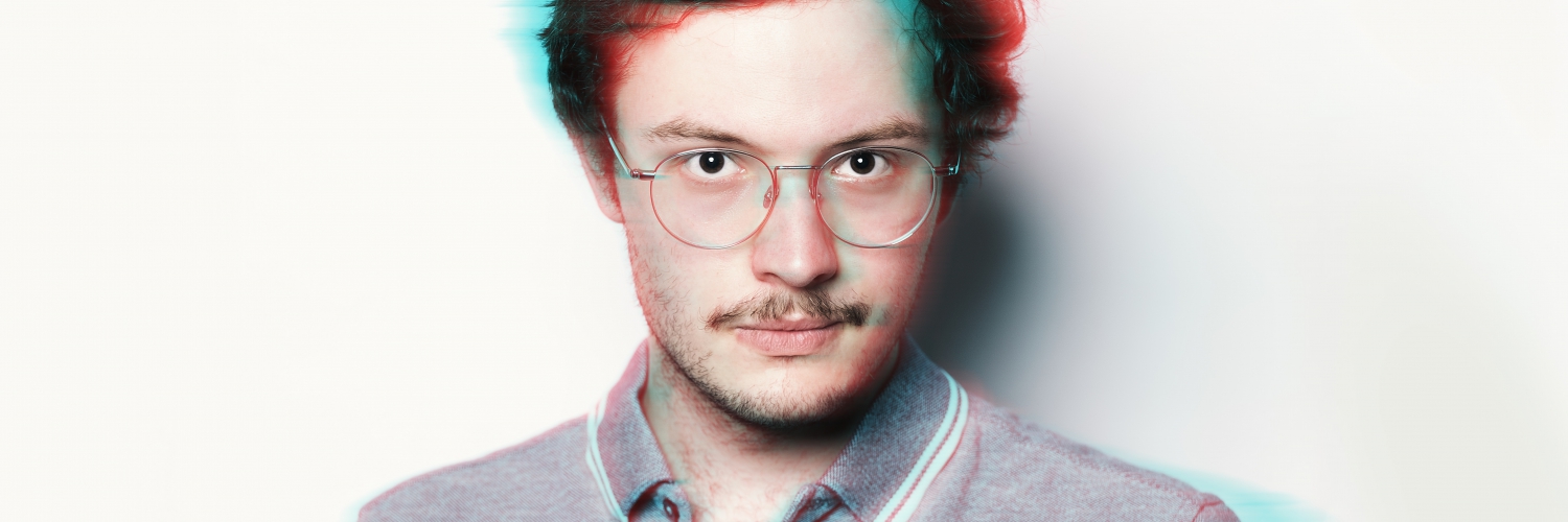 Fotografia promocional de Jason Bartsch.