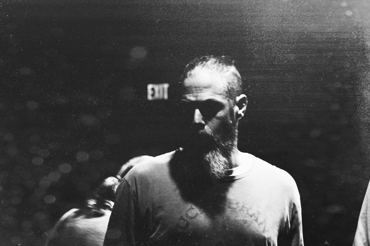 Fotografía promocional de Jason Bieler