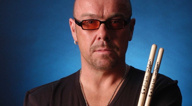 Fotografía promocional de Concierto de Jason Bonham + Led Zeppelin Tribute en Cherokee