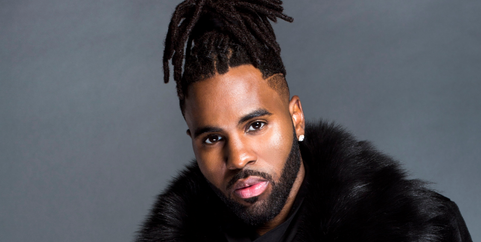 Fotografía promocional de Concierto de Jason Derulo en Barcelona