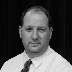 Fotografía promocional de Jason Iannuzzi