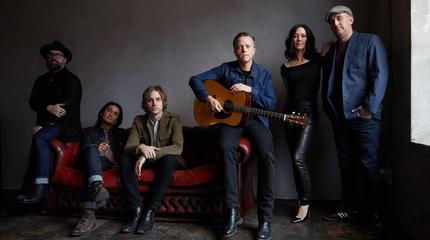 Concierto de Jason Isbell & the 400 Unit + Jason Isbell en Fayetteville