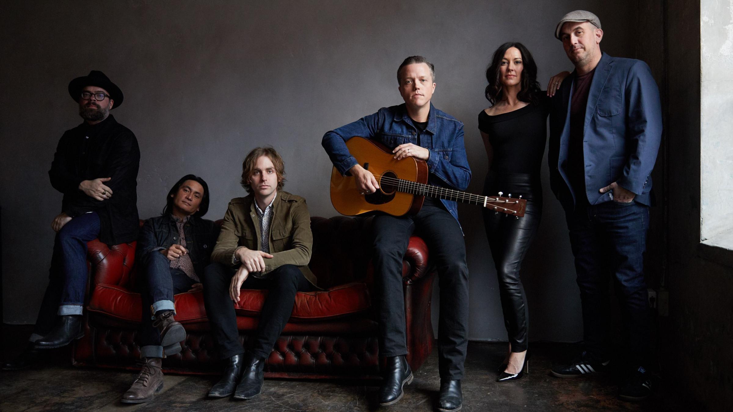 Entradas para Jason Isbell, Jason Isbell & the 400 Unit, Nitty Gritty ...