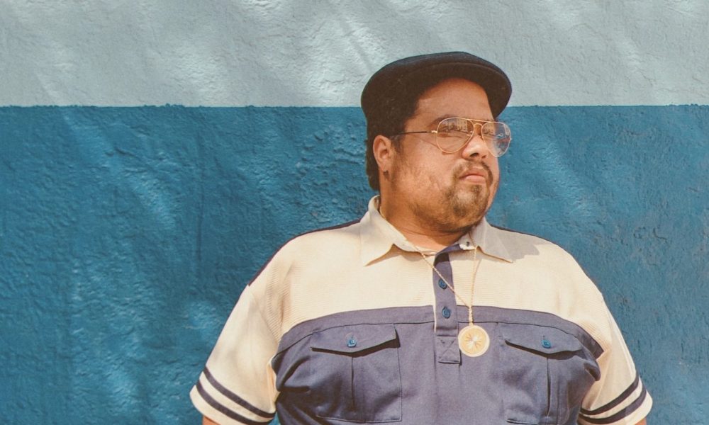 Fotografía promocional de Concierto de Jason Joshua en Chicago