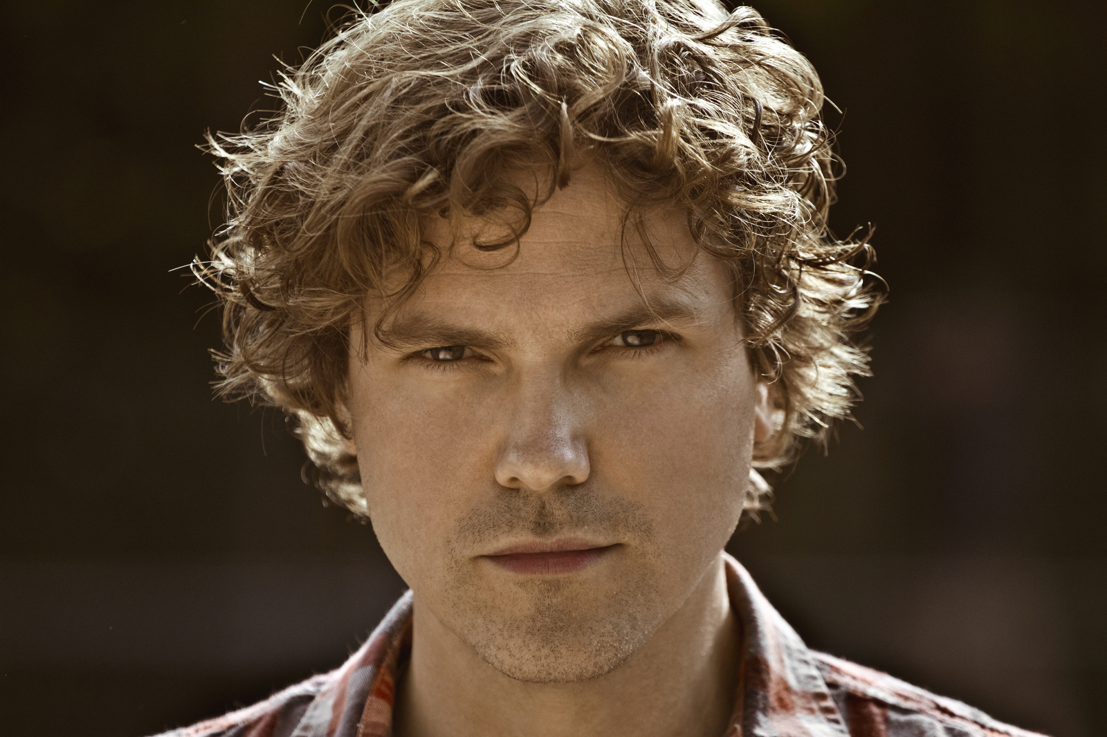 Fotografía promocional de Concierto de Jasper Steverlinck en Mons