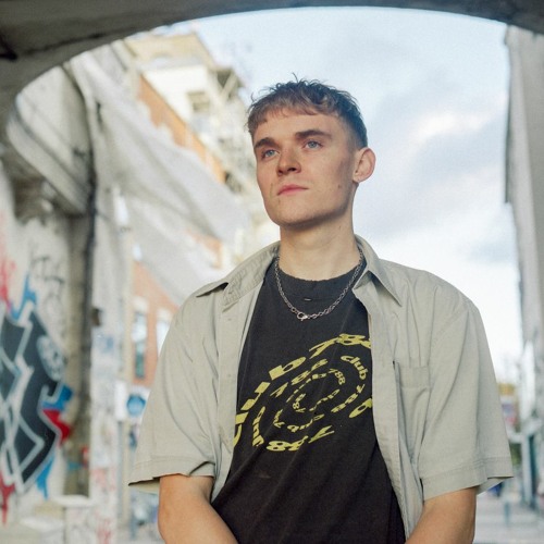 Fotografía promocional de Jasper Tygner