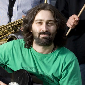 Fotografía promocional de Javier Limón