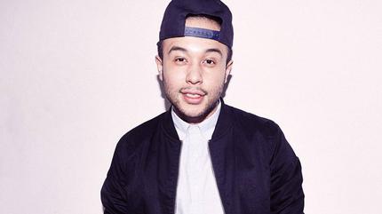 Jax Jones