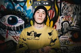 Fotografía promocional de Jaxxon D. Silva