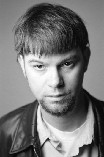 Fotografía promocional de Jay Farrar