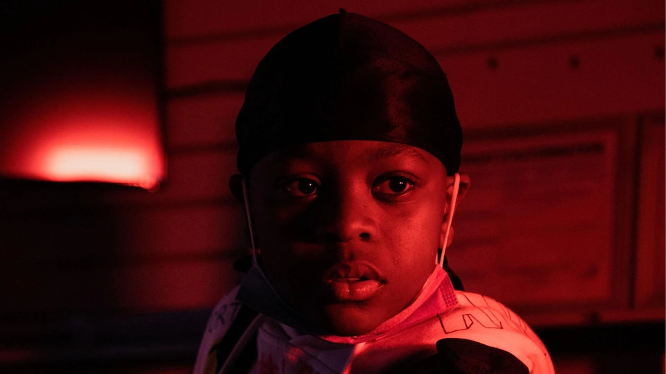 Fotografía promocional de Concierto de Jay Jay en Marsella