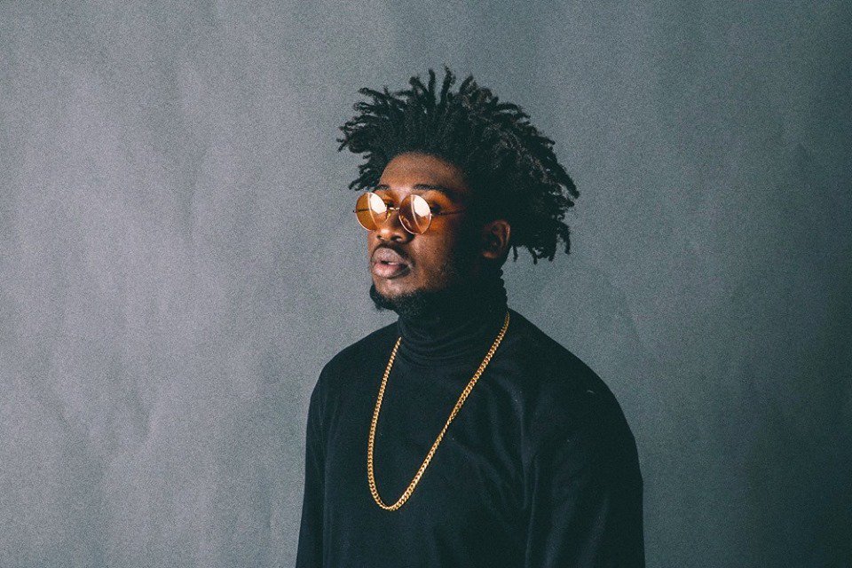 Fotografía promocional de Concierto de Jay Prince en París